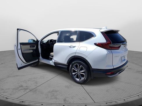 Used 2022 Honda CR-V EX image 10