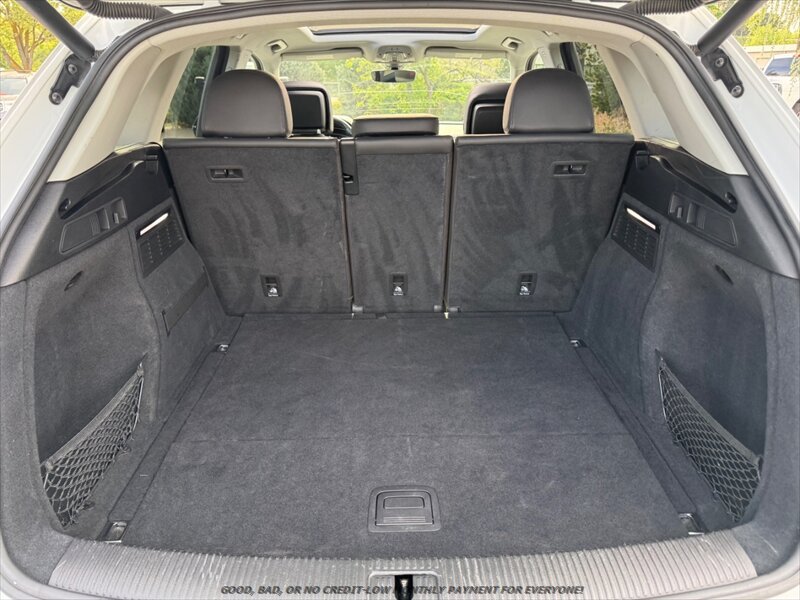 Used 2019 Audi Q5 2.0T Premium AWD/4WD image 18
