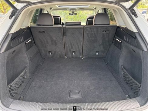 Used 2019 Audi Q5 2.0T Premium AWD/4WD image 18