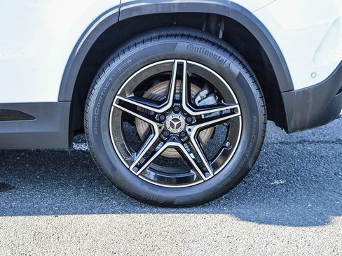 Certified 2022 Mercedes-Benz GLA 250 4MATIC image 10