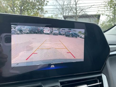 Used 2025 Chevrolet TrailBlazer LS w/ LS Confidence Package image 24