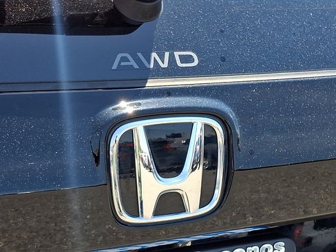 Certified 2024 Honda CR-V EX-L image 30