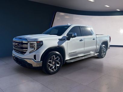 Used 2023 GMC Sierra 1500 SLT w/ SLT Premium Package
