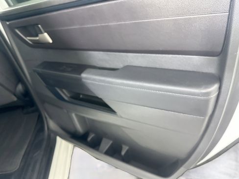 Used 2025 Toyota Tundra SR5 w/ SX Package image 29