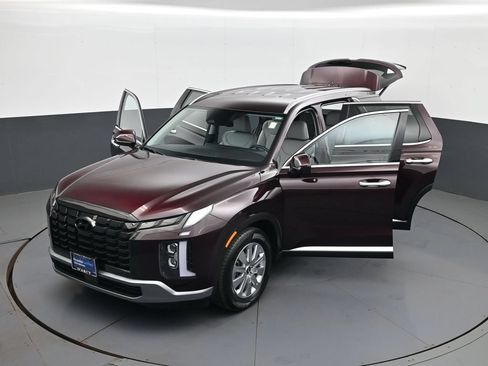 Certified 2023 Hyundai Palisade SEL w/ Cargo Package AWD/4WD image 46