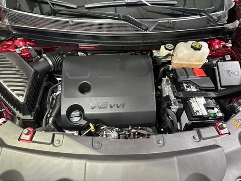 Used 2019 Chevrolet Traverse LT w/ LT Premium Package FWD image 10