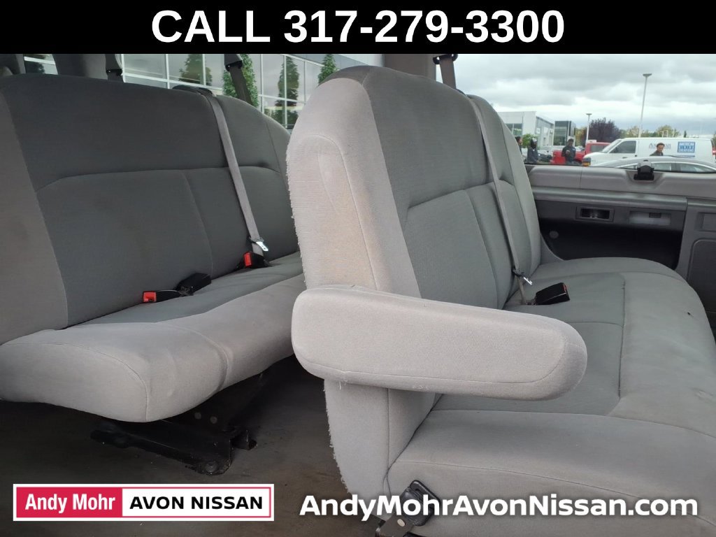 Used 2009 Ford E-350 and Econoline 350 XLT RWD image 37