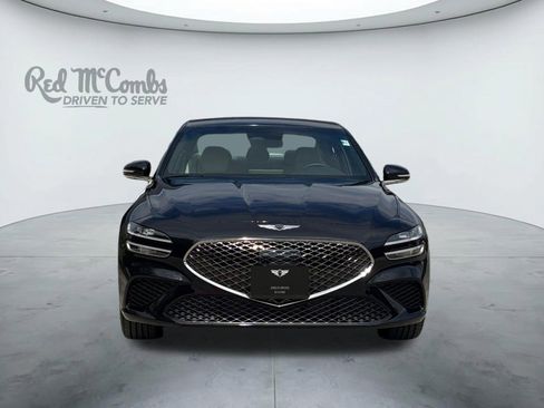 Used 2026 Genesis G70 2.5T image 8