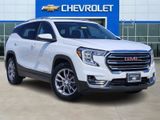 Certified 2022 GMC Terrain SLT image 3