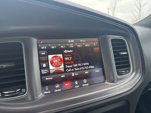 Used 2023 Dodge Charger SXT image 29