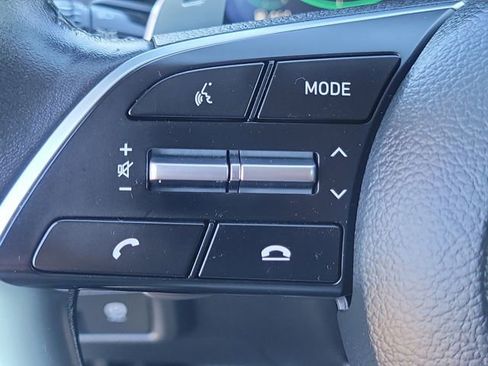 Certified 2023 Hyundai Sonata Limited image 8