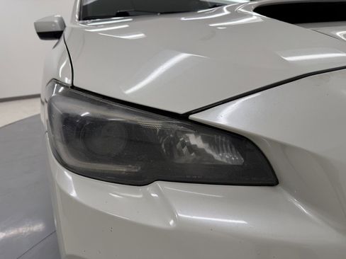 Used 2017 Subaru WRX Premium image 39