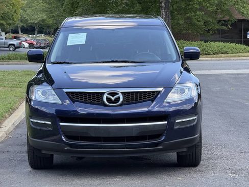 Used 2009 MAZDA CX-9 Touring AWD/4WD image 4