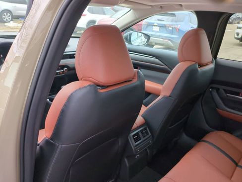 New 2026 MAZDA CX-50 Meridian Edition w/ Apex Package image 17