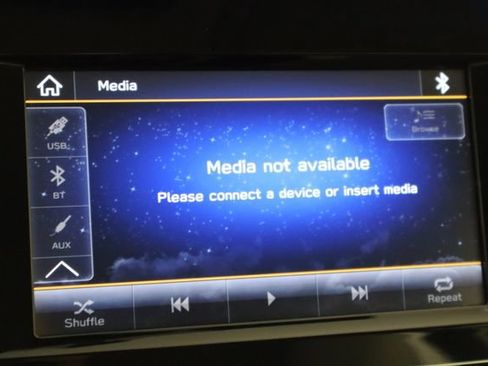 Used 2023 Subaru Forester Premium AWD/4WD image 22