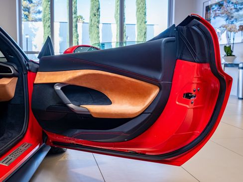 Certified 2024 Ferrari 296 GTB image 21