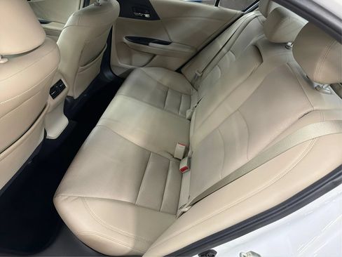 Used 2015 Honda Accord EX-L image 14
