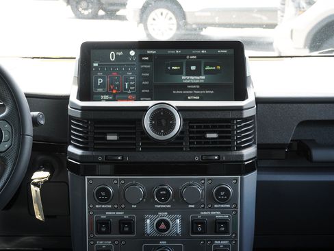 Used 2026 INEOS Grenadier AWD/4WD image 31