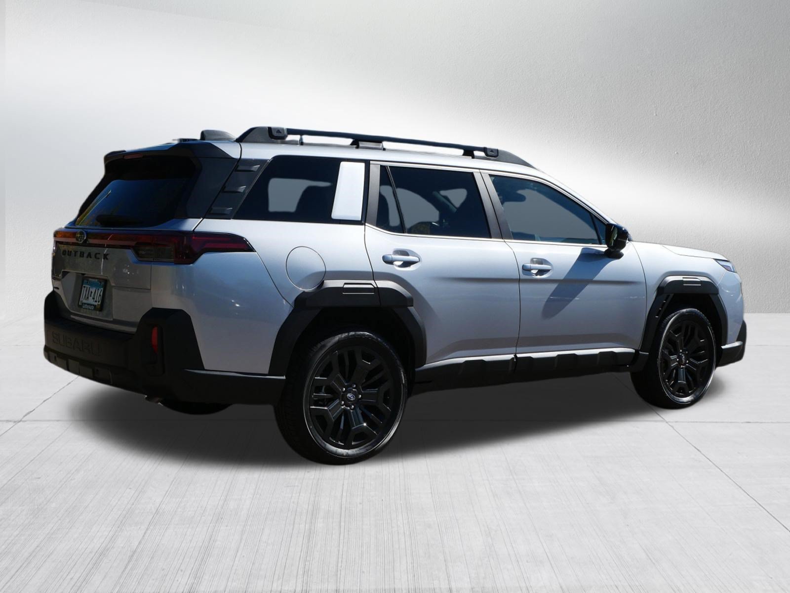 Certified 2026 Subaru Outback Limited XT AWD/4WD image 7