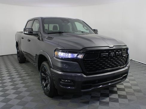 New 2026 RAM 1500 Big Horn image 24