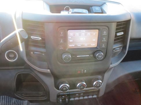 Used 2023 RAM 3500 Tradesman image 18