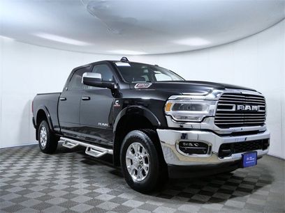 Used 2022 RAM 2500 Laramie