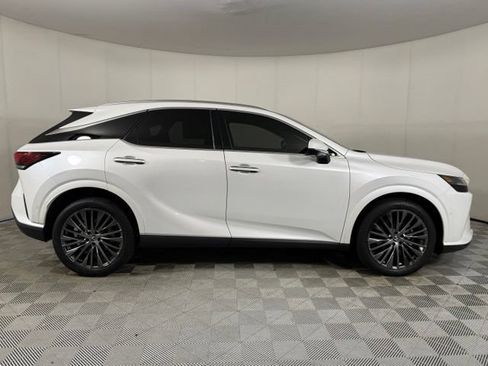 Used 2024 Lexus RX 350 FWD w/ Convenience Package image 10