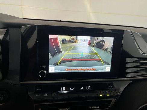 Used 2025 Toyota Camry LE FWD image 69