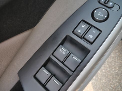 Used 2013 Honda CR-V EX-L image 19