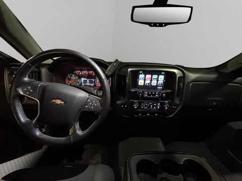 Certified 2018 Chevrolet Silverado 1500 LT w/ All Star Edition image 31