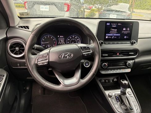 Used 2022 Hyundai Kona SEL w/ Convenience Package AWD/4WD image 25
