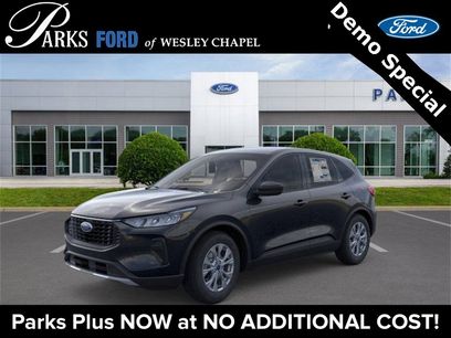New 2025 Ford Escape Active w/ Tech Pack #1