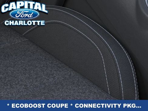 New 2026 Ford Mustang Coupe image 17