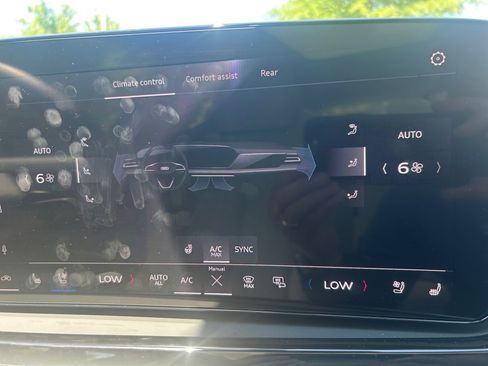 Certified 2026 Audi A6 Premium Plus w/ Premium Plus Package AWD/4WD image 18