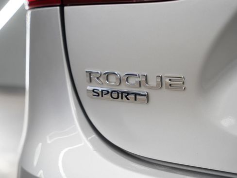Used 2021 Nissan Rogue Sport S AWD/4WD image 22