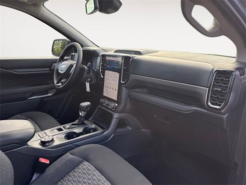 New 2025 Ford Ranger XLT w/ Equipment Group 301A High image 10