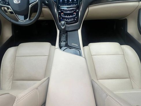 Used 2019 Cadillac CTS Luxury AWD/4WD image 28