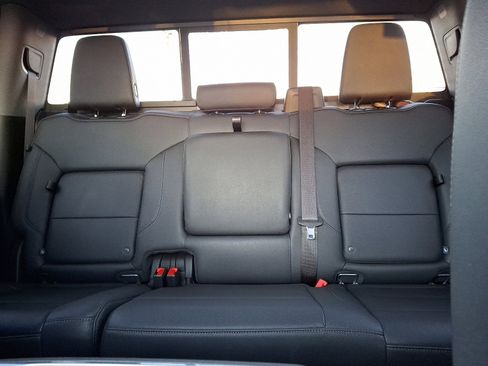 Certified 2023 GMC Sierra 1500 SLT w/ SLT Premium Package image 19