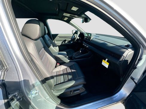 New 2026 Honda CR-V Sport-L image 23
