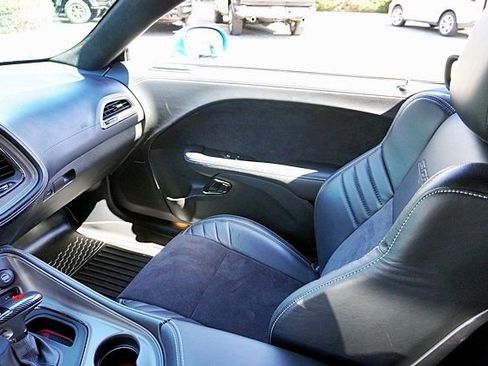 Used 2023 Dodge Challenger SRT Hellcat image 26