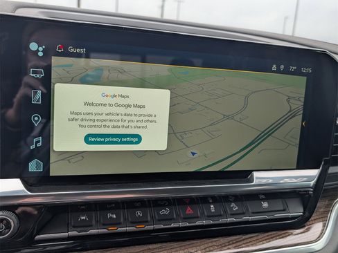 New 2026 Chevrolet Silverado 1500 RST image 11