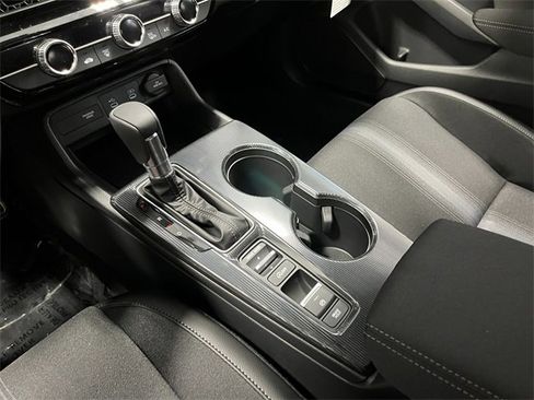 New 2026 Honda Civic Sport image 20