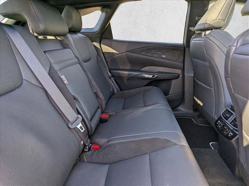 Certified 2024 Lexus RX 500h F Sport w/ Convenience Package AWD/4WD image 19