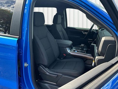 New 2026 Chevrolet Silverado 1500 RST image 5