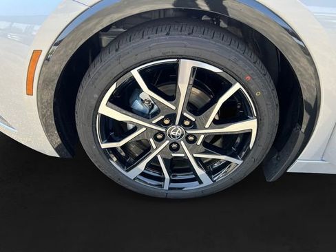 New 2026 Toyota Prius Plug-In Hybrid image 11