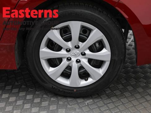 Used 2024 Toyota Corolla LE image 32