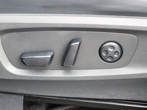 Certified 2023 INFINITI QX60 Luxe w/ Cargo Package FWD image 23