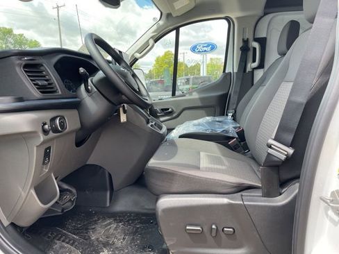 New 2025 Ford Transit 350 Base image 11