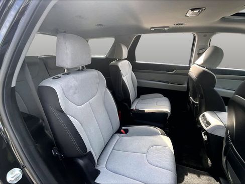 Used 2020 Hyundai Palisade SEL w/ Convenience Package FWD image 20