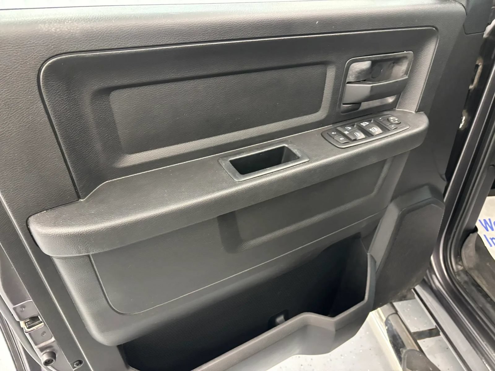 Used 2017 RAM 1500 Tradesman w/ Popular Equipment Group AWD/4WD image 34